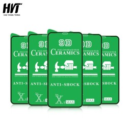 Screen Protector Manufacturer - OEM Mica Anti Spy Glass