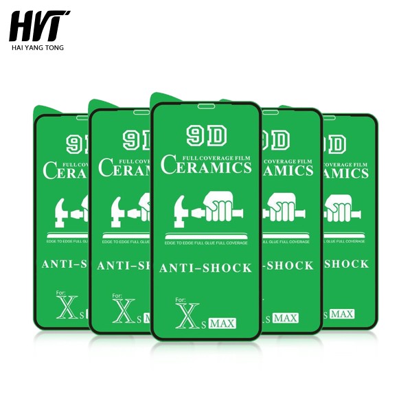 Screen Protector Manufacturer - OEM Mica Anti Spy Glass