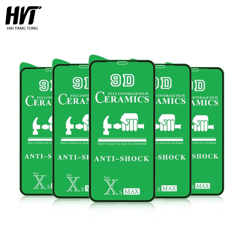 Screen Protector Manufacturer - OEM Mica Anti Spy Glass