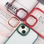 Phone Case Manufacturer - OEM Liquid Silicone Cell Case