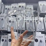 Phone Case Factory - Custom Luxury Clear Space Case