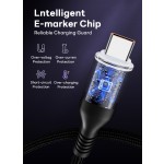 Data Cable Manufacturer - OEM 3A Fast Charger Data Cable