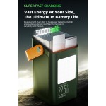 Power Bank Factory - Custom 50000mAh High Capacity Power Bank