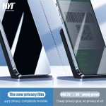 Screen Protector Manufacturer - OEM Privacy Tempered Glass