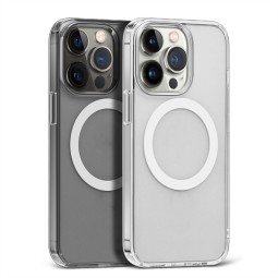 Phone Case Factory - Custom Drop-resistant Clear Case