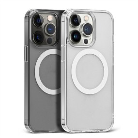 Phone Case Factory - Custom Drop-resistant Clear Case