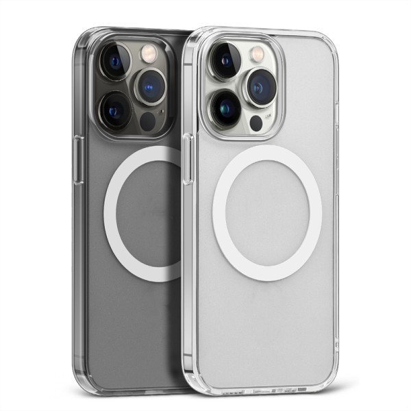 Phone Case Factory - Custom Drop-resistant Clear Case