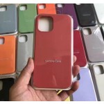 Phone Case Manufacturer - OEM Frosted Soft Silicone Case