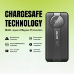 Power Bank Factory - Custom 30000mAh LED Power Bank