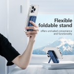 Power Bank Manufacturer - OEM Magnetic Foldable Power Bank