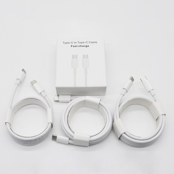 Data Cable Factory - Custom Type C Fast Charging Cable