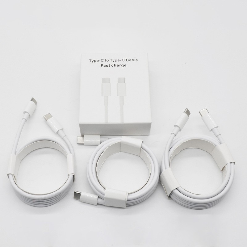 Data Cable Factory - Custom Type C Fast Charging Cable