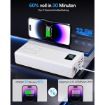 Power Bank Manufacturer - OEM 50000mAh Fast Charging Power Bank