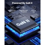 Wall Charger Factory - Custom 140W 4-Port Charging Station