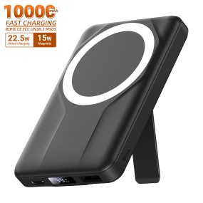 Power Bank Factory - Custom Wireless Portable Charger