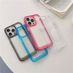 Phone Case Factory - Custom Space Case Transparent Cover