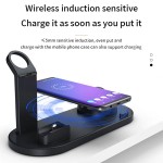 Wireless Charger Factory - Custom 6 in 1 Wireless Charger