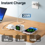 Wireless Charger Manufacturer - OEM Portable Wireless Charger