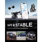 Car Charger Factory - Custom 15W Wireless Car Charger