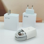 Data Cable Manufacturer - OEM 120W USB Charger Cable