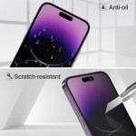 Screen Protector Factory - Custom Tempered Glass Installer