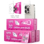 Camera Protector Factory - Custom Camera Protection Cover