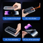 Screen Protector Factory - Custom Anti Spy Privacy Glass