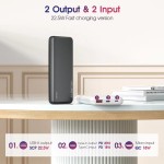 Power Bank Factory - Custom Logo Business Gift Power Bank