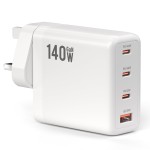 Wall Charger Manufacturer - OEM 140W USB C GaN Charger