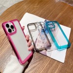 Phone Case Factory - Custom Space Case Transparent Cover