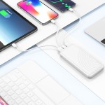 Power Bank Manufacturer - OEM 10000mAh Li-Polymer Power Bank