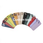 Phone Case Factory - Custom Waterproof Popit Phone Case