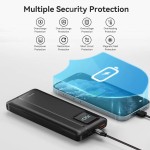 Power Bank Manufacturer - OEM 10000mAh Fast Charging Powerbank