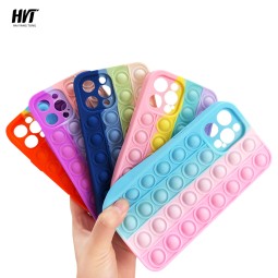Phone Case Manufacturer - OEM Hybrid Transparent Case
