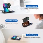 Wireless Charger Factory - Custom Foldable Wireless Charger
