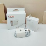 Data Cable Manufacturer - OEM 120W USB Charger Cable