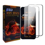 Screen Protector Factory - Custom Ceramics Flexible Film