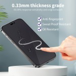 Camera Protector Factory - Custom Metal Aluminum Lens Film