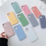 Phone Case Manufacturer - OEM Frosted Soft Silicone Case