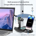 Wireless Charger Factory - Custom 6 in 1 Wireless Charger