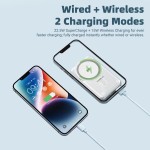 Power Bank Manufacturer - OEM 10000mAh External Battery