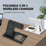 Wireless Charger Factory - Custom Magnetic 15W Charging Station