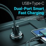 Car Charger Factory - Custom 100W Super Fast Car Charger