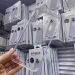 Phone Case Manufacturer - OEM Wireless Charge Magnetic Case