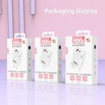 Wall Charger Manufacturer - OEM 120W PD Fast Charger