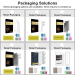 Screen Protector Factory - Custom 5 in 1 Magnetic Case