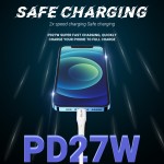 Wall Charger Factory - Custom 30W PD Portable Charger