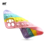 Phone Case Manufacturer - OEM Hybrid Transparent Case