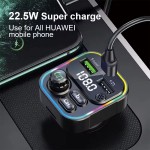 Car Charger Factory - Custom FM Transmitter Car Charger