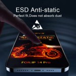 Screen Protector Manufacturer - OEM Installation Frame Kit